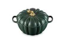 Le Creuset - Foret 3.7L Pumpkin Cocotte