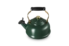 Le Creuset - Foret 1.6L Classic Whistling Kettle