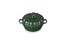 Le Creuset - Foret 0.35L Mini Pumpkin Cocotte