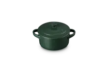 Le Creuset - Foret 0.25L Mini Round Cocotte