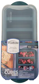 Trudeau - 1/2 Cup - 6 Cavity Silicone Freezer Tray