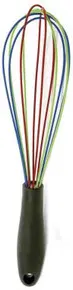 Norpro - Grip - EZ Silicone Whisk