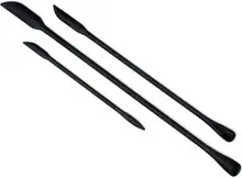 Norpro - Last Drop Silicone Spatulas - Set of 3
