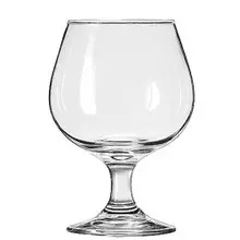 Libbey - 11.5 Oz Embassy Brandy Glass (24 Per Case) - 3705