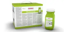 Rational - Active Green Cleaner Cartridges (6 Cartridges Per Box) - 56.01.912