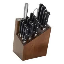 Zwilling - Pro 19 Pc Knife Block Set - 1026145