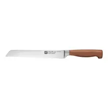 Zwilling - Four Star 8" Bread Knife - 1035160
