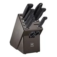 Zwilling - Four Star 9 Pc Knife Block Set - 1030395