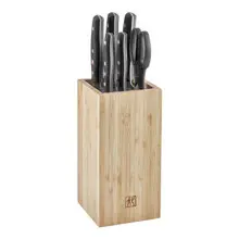 Zwilling - Twin Signature 7 Pc Knife Block Set - 1036171