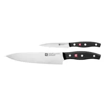 Zwilling - Twin Signature 2 Pc Paring & Chef's Knife Set - 1036160