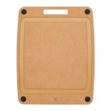 Zwilling - 14" x 11" Fiber Wood Cutting Board - 1033310