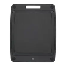 Zwilling - 14" x 11" Black Fiber Wood Cutting Board - 1031156
