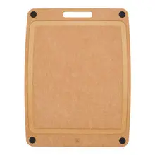 Zwilling - 17" x 12.9" Fiber Wood Cutting Board - 1033308