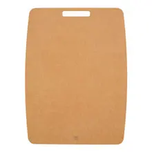 Zwilling - 17.4" x 12.9" Fiber Wood Cutting Board - 1031106
