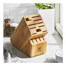 Zwilling - 12 Slot Knife Block - 1018612