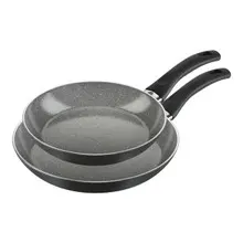 Zwilling - Bologna 2 Pc Ceramic Non-Stick Fry Pans - 1036329