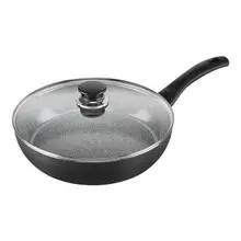 Zwilling - Bologna 11" Ceramic Non-Stick Saute Pan - 1036327