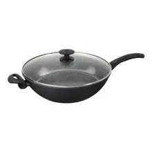 Zwilling - Bologna 12.6" Ceramic Non-Stick Wok - 1036328