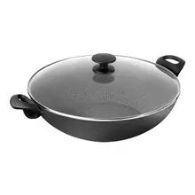 Zwilling - Bologna 14" Ceramic Non-Stick Wok - 1036328