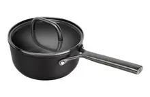 Zwilling - Milano 7" Aluminum Non-Stick Saucepan - 1035051