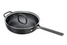 Zwilling - Milano 11" Aluminum Non-Stick Saute Pan - 1035052