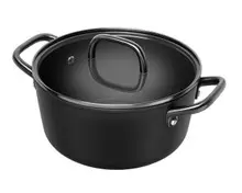 Zwilling - Milano 9.4" Aluminum Non-Stick Stock Pot - 1035053