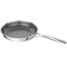 Zwilling - Peak 9.5" Stainless Steel Non-Stick Fry Pan - 1034490