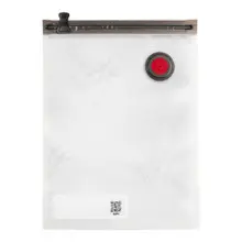 Zwilling - Fresh & Save Medium 20 Pc 4L Vacuum Bag Set - 1018993