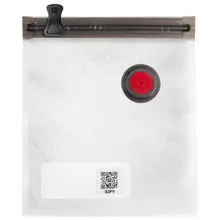 Zwilling - Fresh & Save Small 30 Pc 1.9L Vacuum Bag Set - 1018992