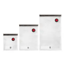 Zwilling - Fresh & Save S/M/L 30 Pc Vacuum Bag Set - 1026673