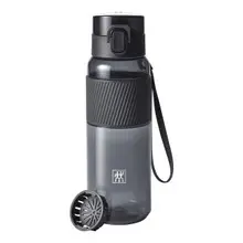 Zwilling - Black 23oz Tritan Drinking Bottle - 1024176