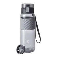 Zwilling - Grey 23oz Tritan Drinking Bottle - 1024177