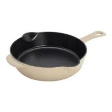 Staub - 8.5" Sesame Traditional Deep Frypan - 1029932