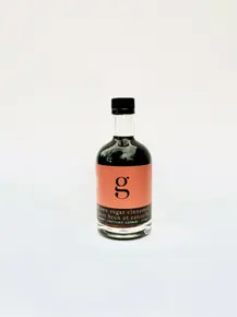 Gourmet Inspirations - 375ml Brown Sugar Cinnamon Coffee Syrup