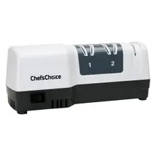 Chef's Choice - White 250 Hybrid Knife Sharpener