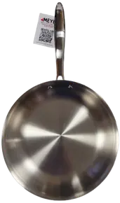 Meyer - 8" Try-Ply  Fry Pan