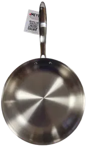 Meyer - 9.5" Try-Ply  Fry Pan