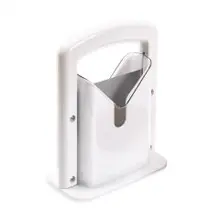 Harold Import Company - Safe Grip Bagel Slicer