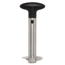 Harold Import Company - Stainless Steel Pineapple Corer/Slicer