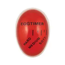 Harold Import Company - Perfect Egg Timer
