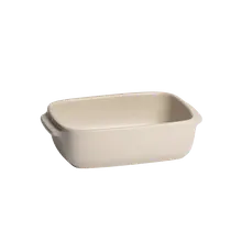 Emile Henry - Solo 20oz Opal Rectangular Baking Dish - 91099616