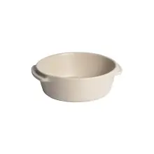 Emile Henry - Solo 22oz Opal Oval Baking Dish - 91093114