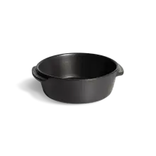 Emile Henry - Solo 22oz Basalt Oval Baking Dish - 91063114
