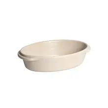 Emile Henry - Solo 19oz Opal Oval Baking Dish - 91099020