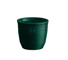 Emile Henry - 5" x 4.5" Cedar Ceramic Utensil Pot - 91078732