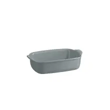 Emile Henry - 23.6oz Pearl Rectangular Baking Dish - 91809649