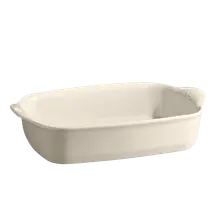 Emile Henry - 23.6oz Clay Rectangular Baking Dish - 91029649