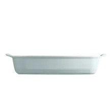 Emile Henry - 23.6oz Foam Rectangular Baking Dish - 91019649