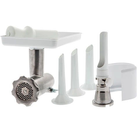 Ankarsrum - Harvest Mincer Meat Grinder Attachment Package