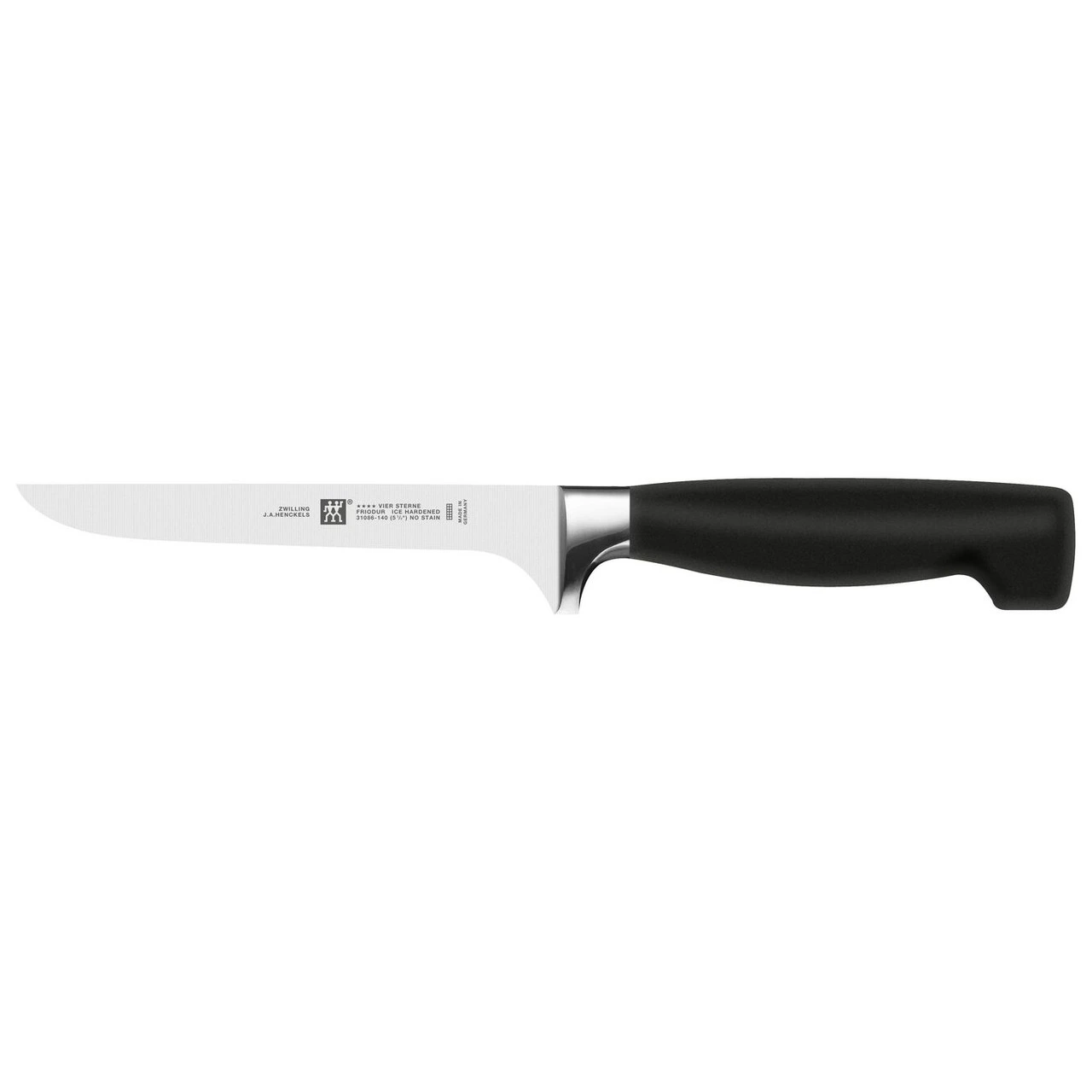 Zwilling - 5.5" Four Star Boning Knife